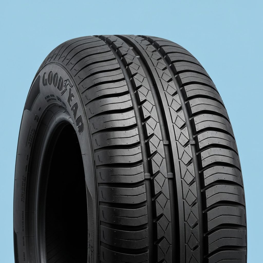 Goodyear Eagle F1