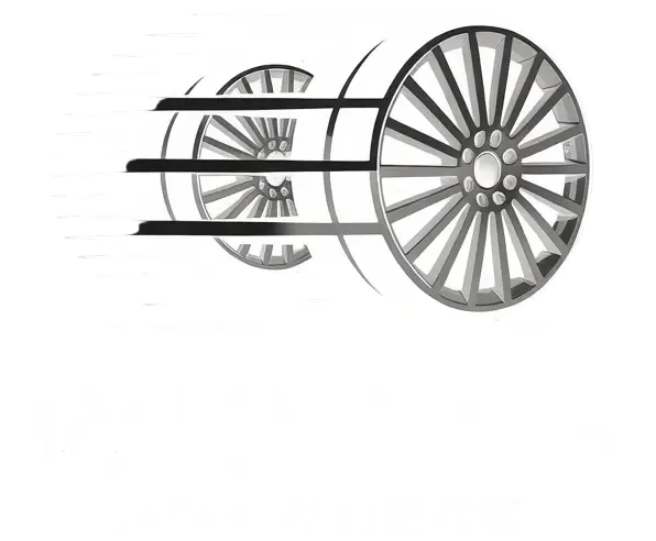 Wheels Anywhere Ltd