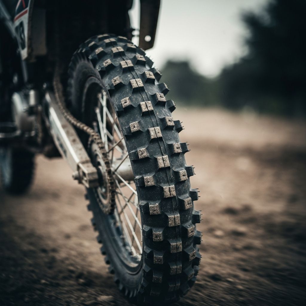 Michelin Pilot Road 5