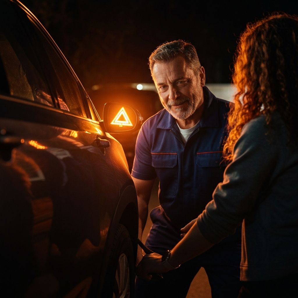 Emergency Call-Out 24/7